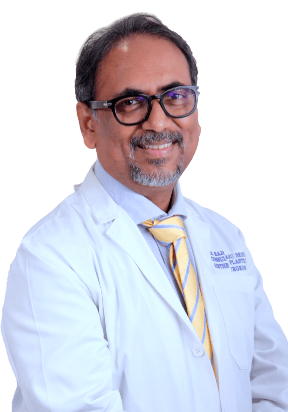 Doctor profile