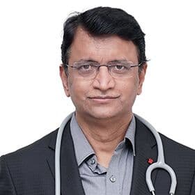 Dr. Gutta Srinivas