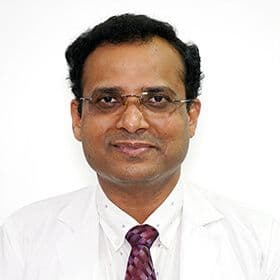 Dr. Ganesh Jaishetwar