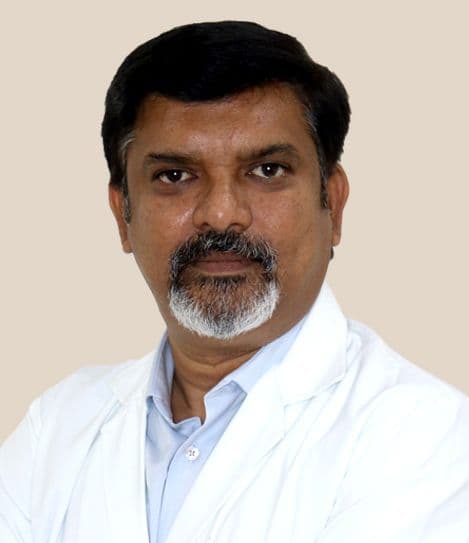 Dr. Anil Aribandi