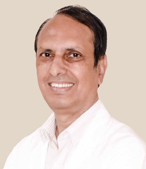 Dr. Suresh Chandra Hari