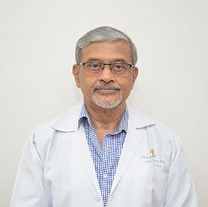 Prof. (Dr.) Deepu Banerji 