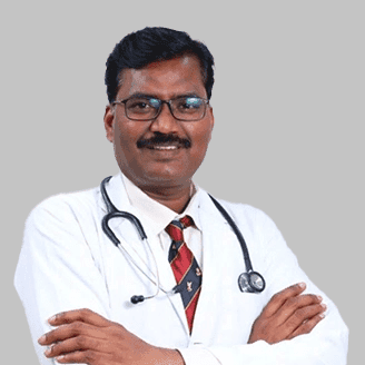 Dr. Pramod Reddy