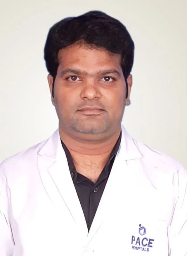 Dr. N Mahipal Rathod