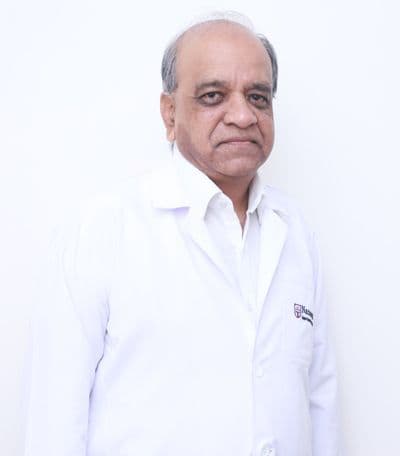 Dr. Rajan Shah