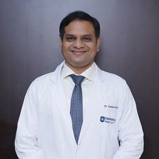 Dr. Chetan Kalal