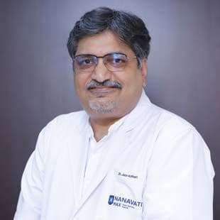 Dr. Jatin Kothari