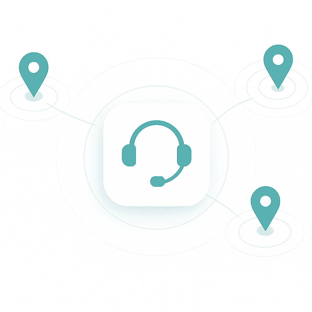 Contact Teralife Support