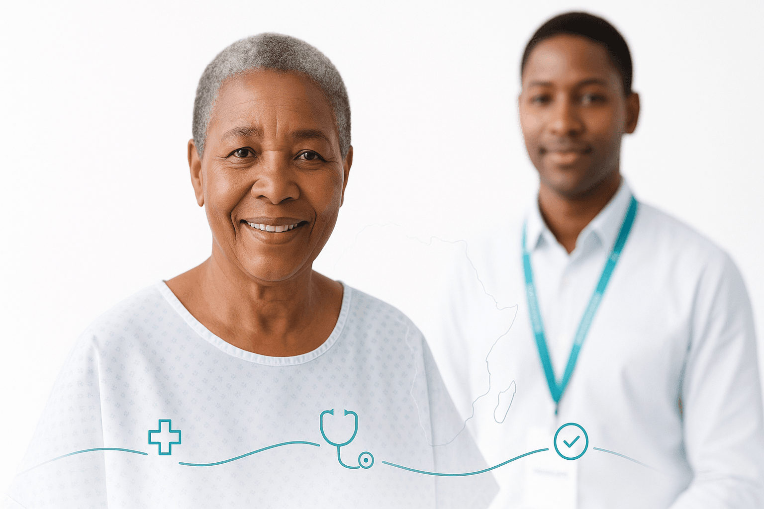 Advanced Medical Equipment