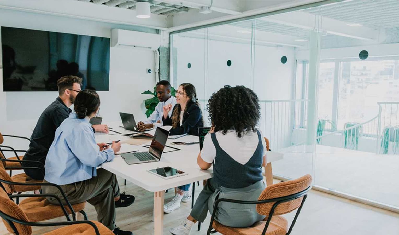 Corporate partnerships