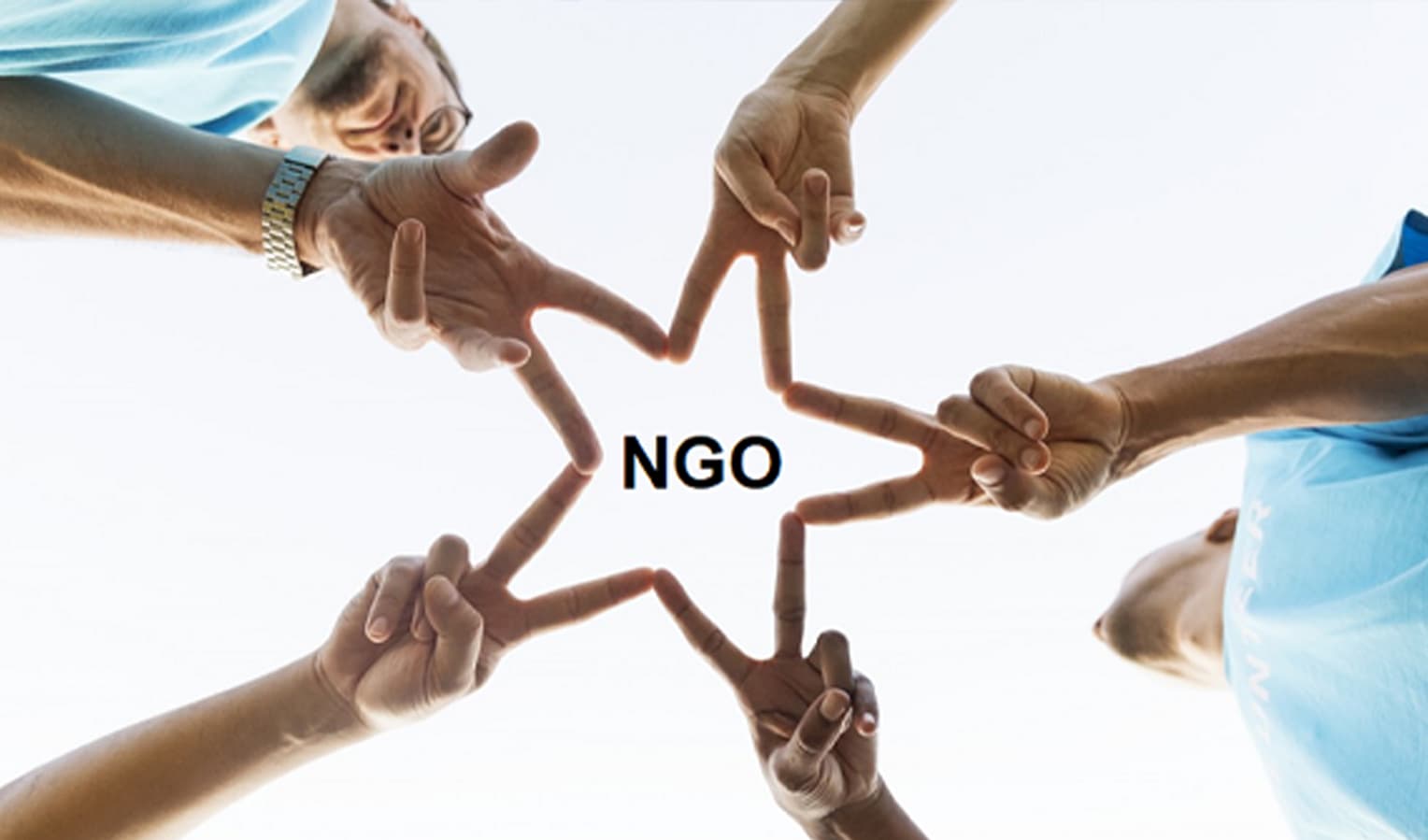 NGO partnerships