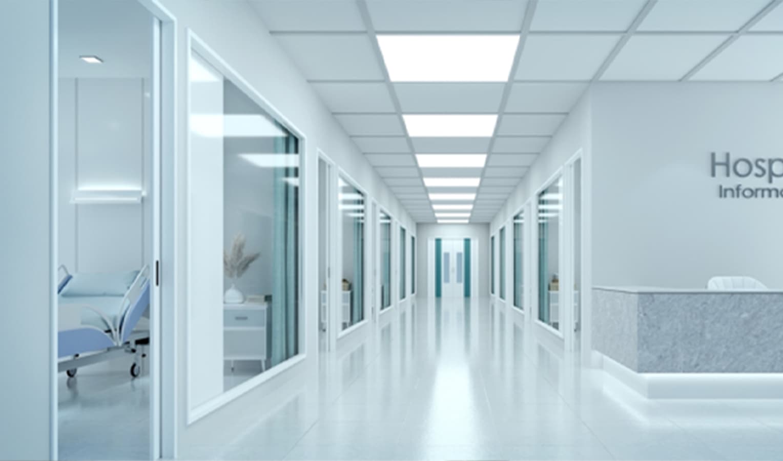 Hospital partnerships