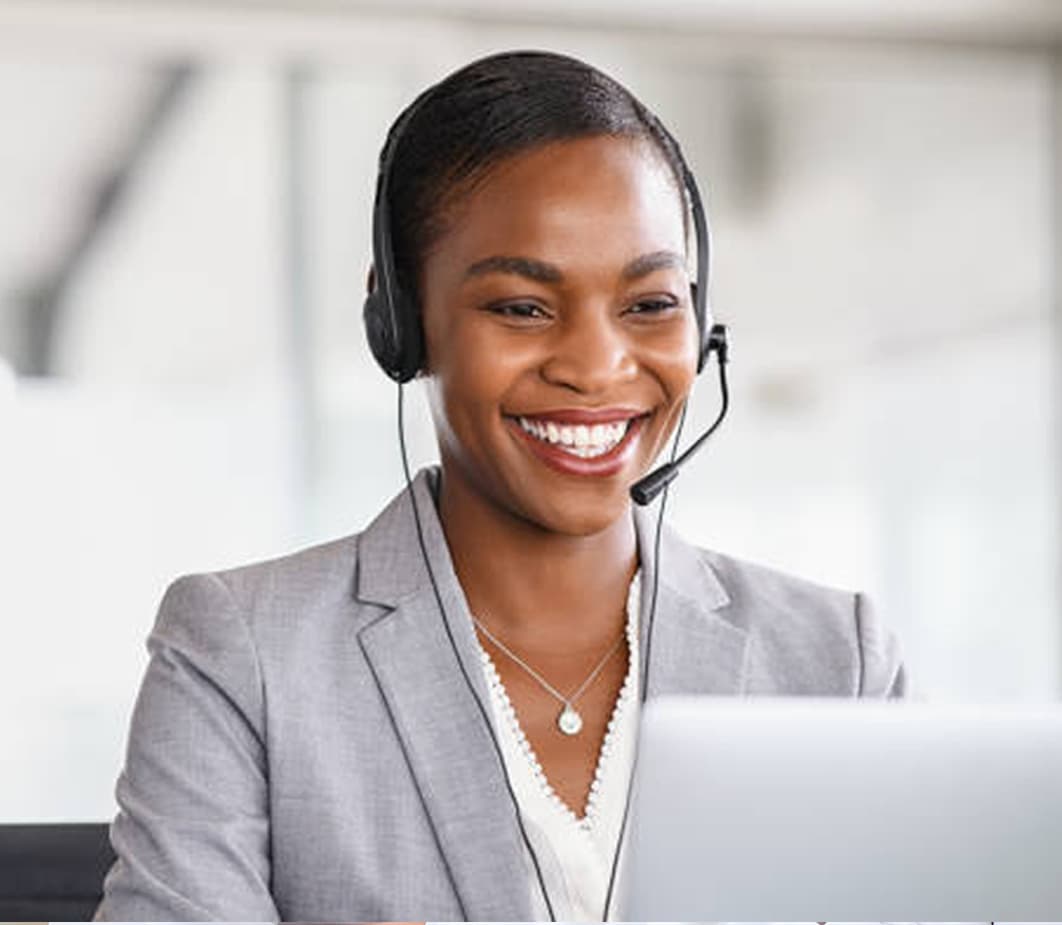 CareDesk representative